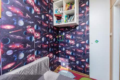 Mieszkanie na sprzedaż, 27 m2, Kraków