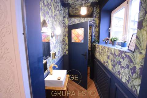Salon Barberski Fryzjerski do wynajęcia Kraków