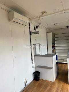 Nieruchomość komercyjna do wynajęcia, 17 m2, Szczecin