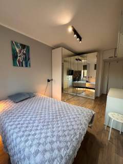 Nowoczesne i komfortowe mieszkanie 4 pokojowe 67m2