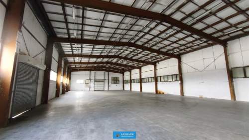 Magazyn 1000 m2 z biurem plac 1ha Stryków A1/A2