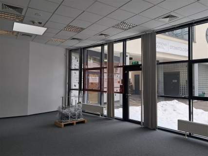 Nieruchomość komercyjna do wynajęcia, 250 m2, Warszawa