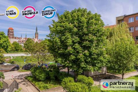 Mieszkanie 2-pok. blisko SKM, Stare Miasto