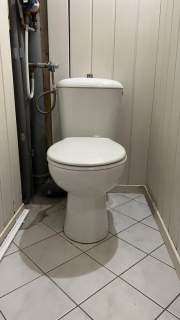Mieszkanie 3 pok. z balkonem