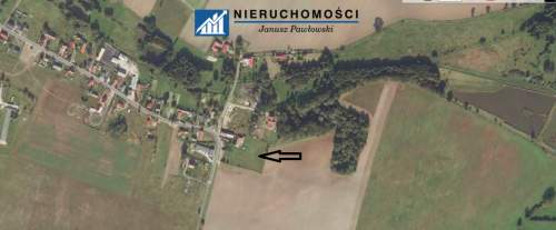 Dom wolnostojący 250m2 Działka 34ar Budynki
