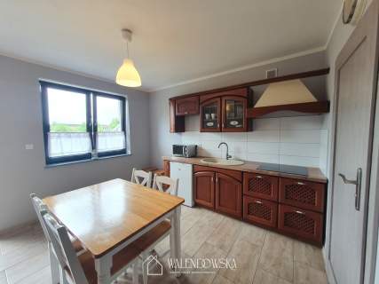 Rowy, 7 apartamentów, pełne obłożenie