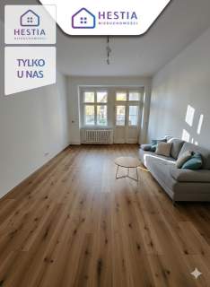 3 pokoje do remontu parter idealne na biuro