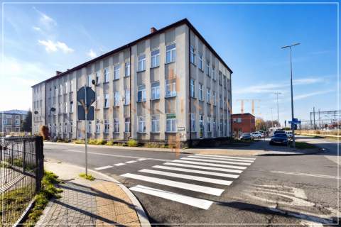 Mieszkanie/Lokal centrum 30m2 1piętro