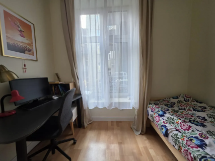 Gotowiec inwestycyjny Stare Miasto 66m