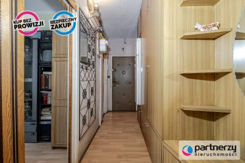 Idealne pod inwestycję 2 pokoje w kamienicy Wr