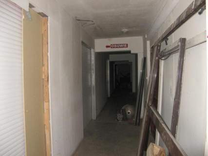 Magazyn na sprzedaż, 1652 m2, Kołobrzeg