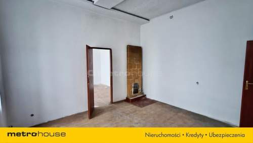 69 m2, 3 pokoje, 1 piętro z balkonem Gdańska