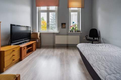 Dwa mieszkania pod wynajem w centrum Wrzeszcza