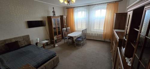 Dwupokojowe 53 m2 Ruda Śl. Kochłowice