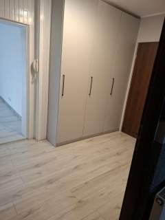 Ścisłe centrum - 3 pokoje po remoncie, 2 balkony