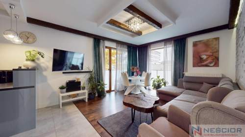 Wyjątkowy apartament 73 m2 ul Rytla nad Zalewem