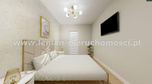 Mieszkanie na sprzedaż, 43,5 m2, Lublin