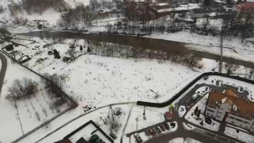 ATRAKCYJNA DZIAŁKA INWESTYCYJNA Z SZEROKIMI MOŻLIWOŚCIAMI ZABUDOWY...