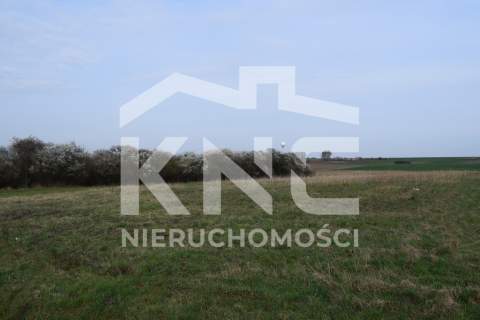 Działka 69a pod budownictwo- Stobierna