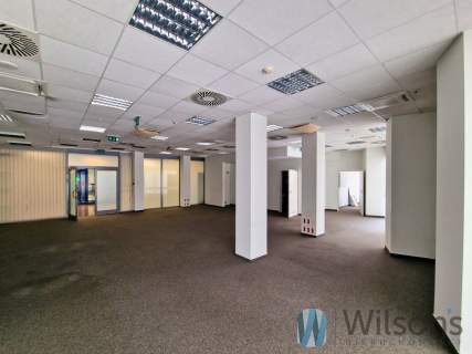 Lokal usługowy w CH Panorama dostępny od zaraz
