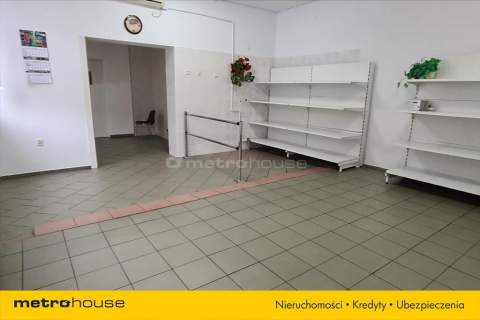 Lokal użytkowy na sprzedaż, 77,65 m2, Borne Sulinowo