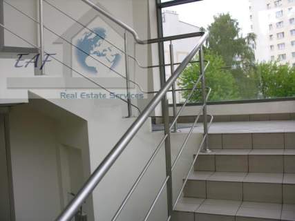 Nieruchomość komercyjna do wynajęcia, 96 m2, Warszawa