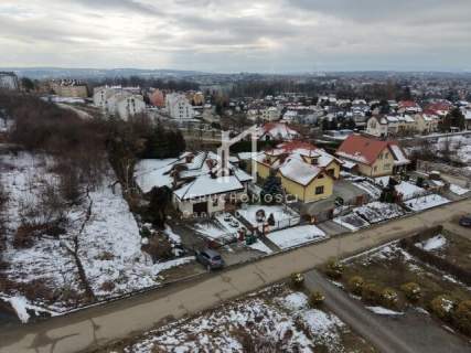 NOWA CENA SOLIDNY DOM O ATRAKCYJNEJ BRYLE, JASŁO, UL. 