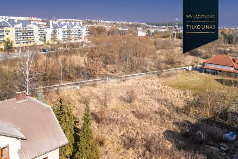 Działki 752m2 - 803m2 / wybuduj swój wymarzony dom