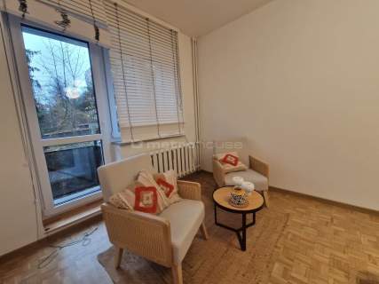 Mieszkanie 46,1 m2 idealne na gabinet lekarski