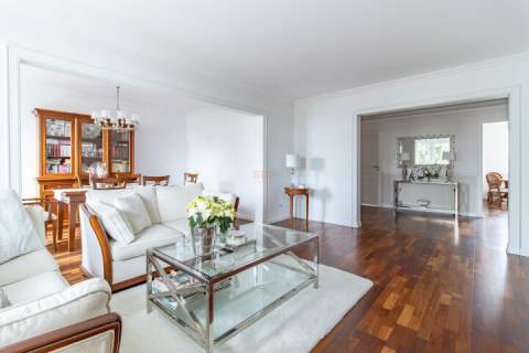 Komfortowy apartament przy lesie Zielony Janów Łódź