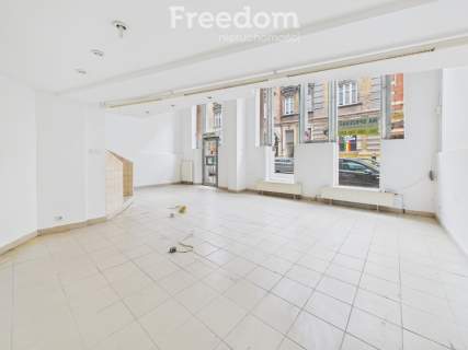 Biznes na widoku. 104 m2.
