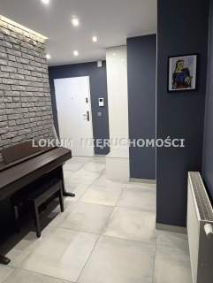 Bezczynszowe mieszkanie-3 pokojowe