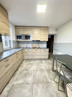 Dom wolnostojący 200 m / Działka 500m2/Taras