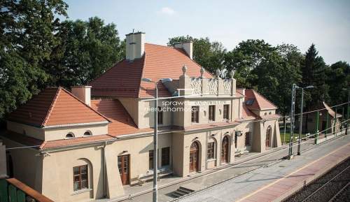 Działka budowlana w Radziwiłłowie, 60 km od W-wy