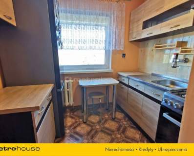 Dwupokojowe 48 m2, z balkonem. Jelcz Laskowice