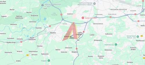 LOKAL ZAKOPIAŃSKA okolice Opatkowic