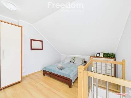 Apartament w Mielnie, 2 poziomy, 200m od Morza