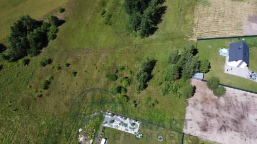 Rydzynki/Zofiówka 2998m2 pod dom bez kompromisów.