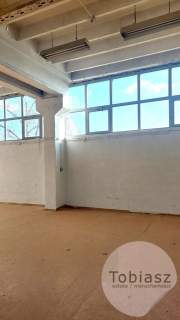 Lekka produkcja/ magazyn/ 182m2/ogrzewanie/parking