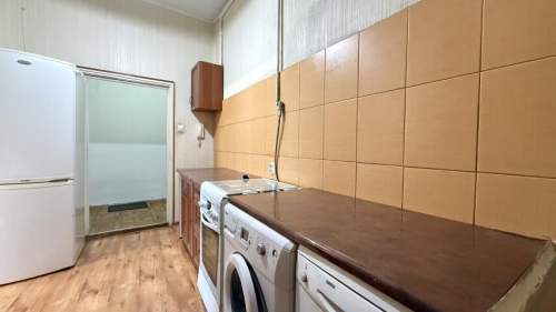 Dwa pokoje do zamieszkania w centrum Wrocławia