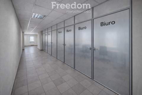 Lokal do wynajęcia 122 m2