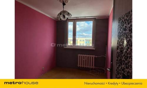 3-pokojowe mieszkanie z balkonem w Szubinie