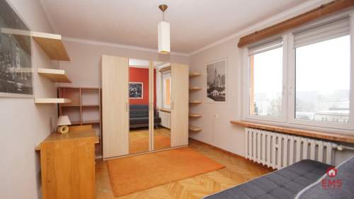 2 pokojowe mieszkanie w centrum Białegostoku
