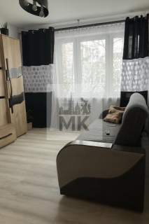 2 pokoje po generalnym remoncie