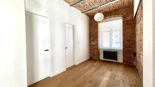 LOFT z balkonem i MP w centrum