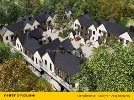 Apartamenty ACTIVE NATURA HOME Maciejówka k/Kielc.