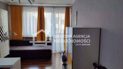 3-pok.w Śródmieściu Gdyni