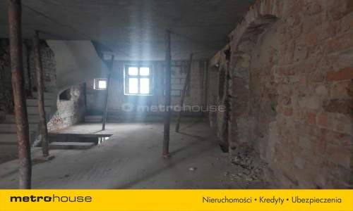 KAPITALNA INWESTYCJA W POZNANIU-SPRZEDAM KAMIENICĘ