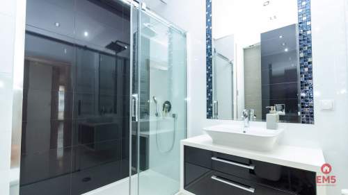 Apartament, ul. Al. 1000-lecia Państwa Polskiego