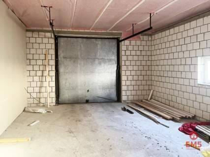 Budynek do wynajęcia 260-520 m2.
